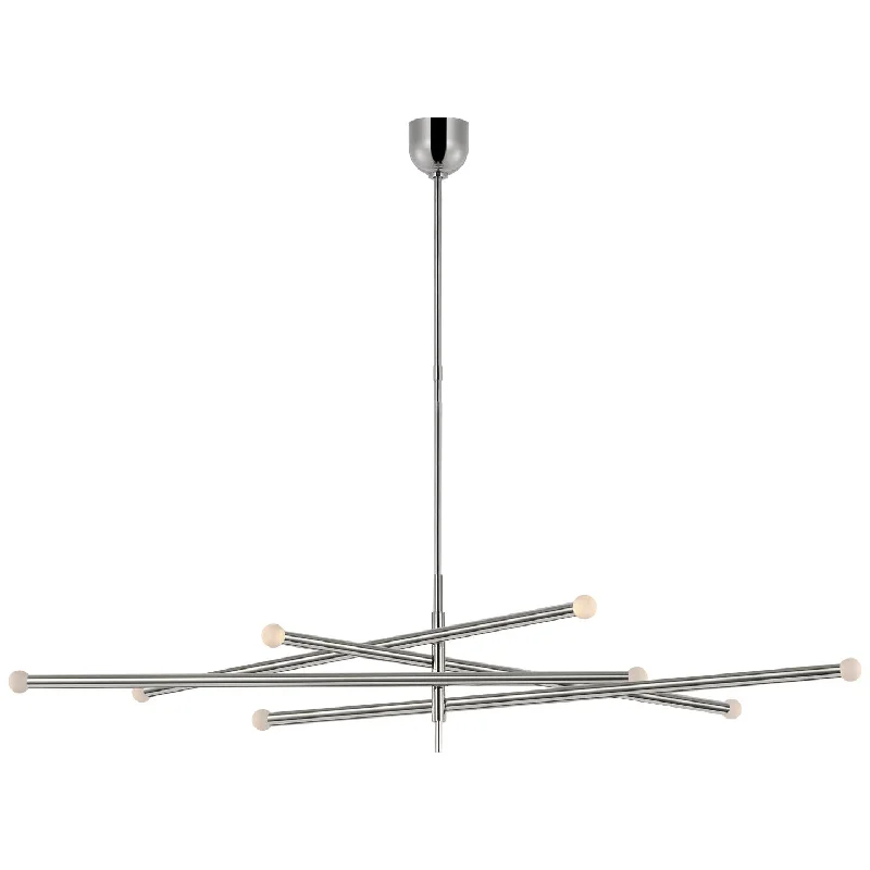 Chandeliers with Dimmable Lights for Ambiance ControlChandeliers with Dimmable Lights for Ambiance ControlRousseau LED Chandelier Chandeliers with Dimmable Lights for Ambiance ControlChandeliers with Dimmable Lights for Ambiance ControlRousseau LED Chandelier