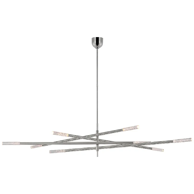 Large Chandeliers for Grand Halls and FoyersLarge Chandeliers for Grand Halls and FoyersRousseau LED Chandelier Large Chandeliers for Grand Halls and FoyersLarge Chandeliers for Grand Halls and FoyersRousseau LED Chandelier