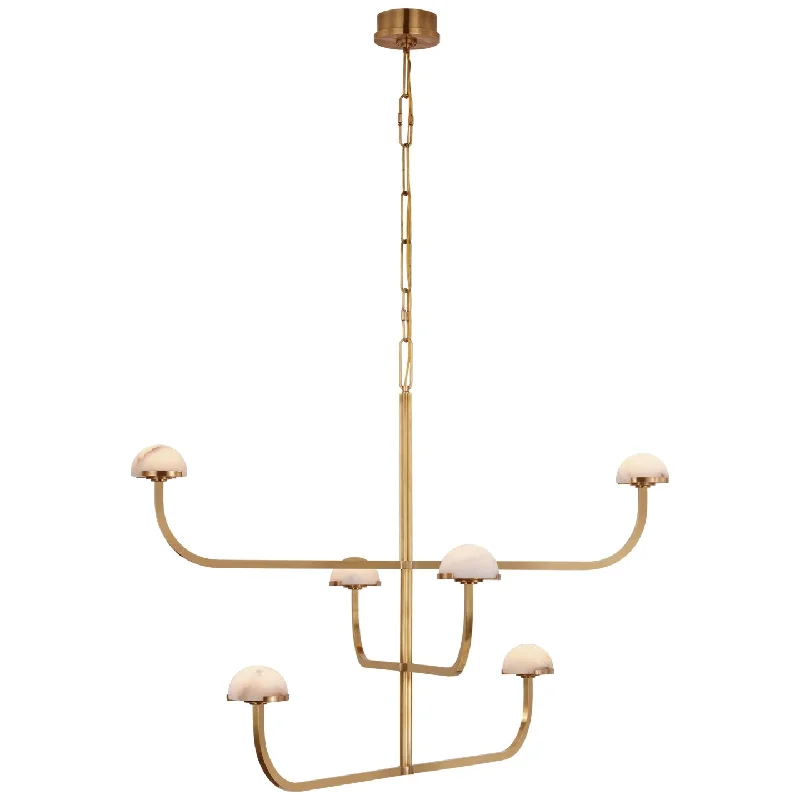 Incandescent Chandeliers for a Warm and Traditional GlowIncandescent Chandeliers for a Warm and Traditional GlowPedra LED Chandelier Incandescent Chandeliers for a Warm and Traditional GlowIncandescent Chandeliers for a Warm and Traditional GlowPedra LED Chandelier