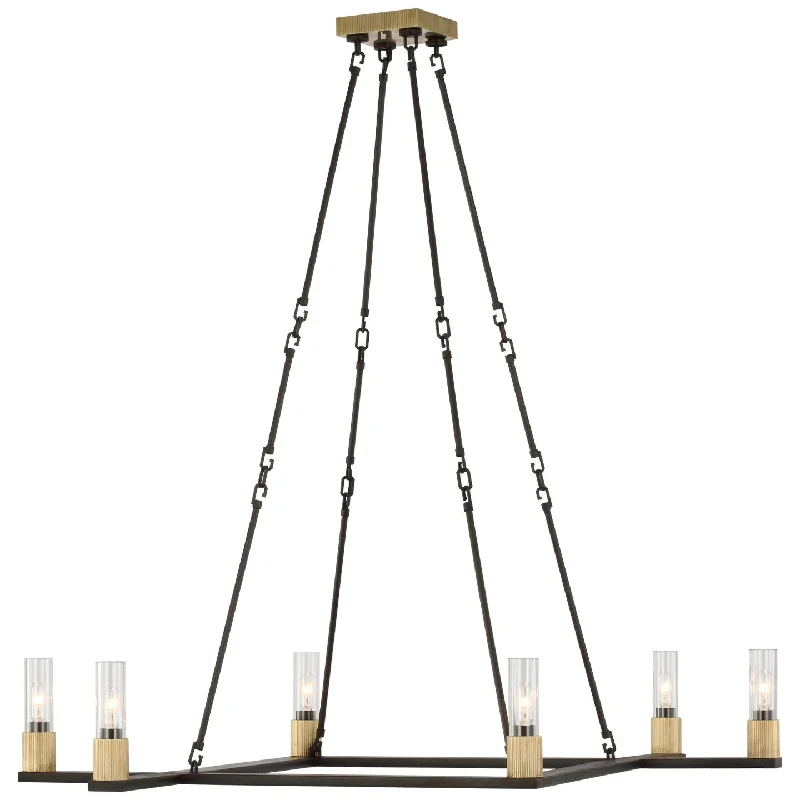 Chandeliers with Metal Frames in Copper FinishChandeliers with Metal Frames in Copper FinishBeza LED Chandelier Chandeliers with Metal Frames in Copper FinishChandeliers with Metal Frames in Copper FinishBeza LED Chandelier