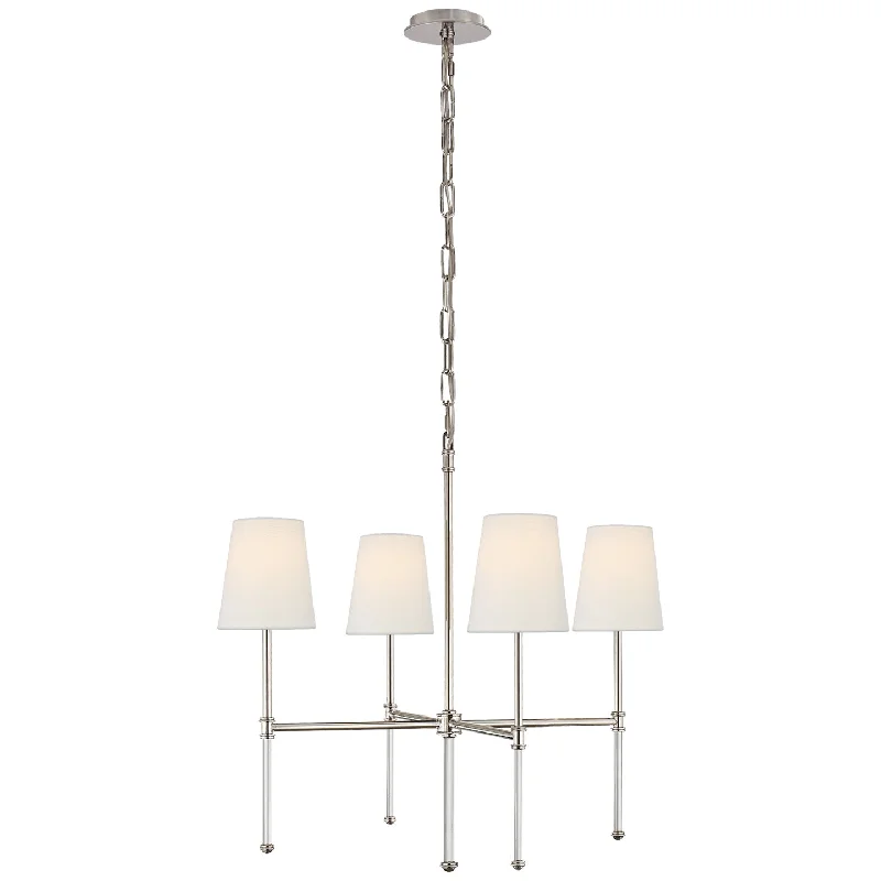 LED Chandeliers for Energy - Efficient LightingLED Chandeliers for Energy - Efficient LightingCamille Chandelier
