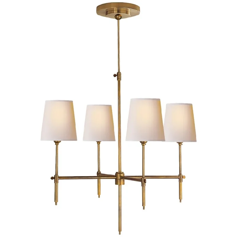 Oversized Chandeliers as a Statement Piece in Living RoomsOversized Chandeliers as a Statement Piece in Living RoomsBryant Chandelier