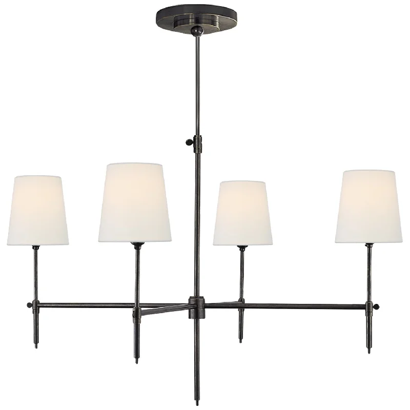 Chandeliers with Metal Frames in Gold FinishChandeliers with Metal Frames in Gold FinishBryant Chandelier