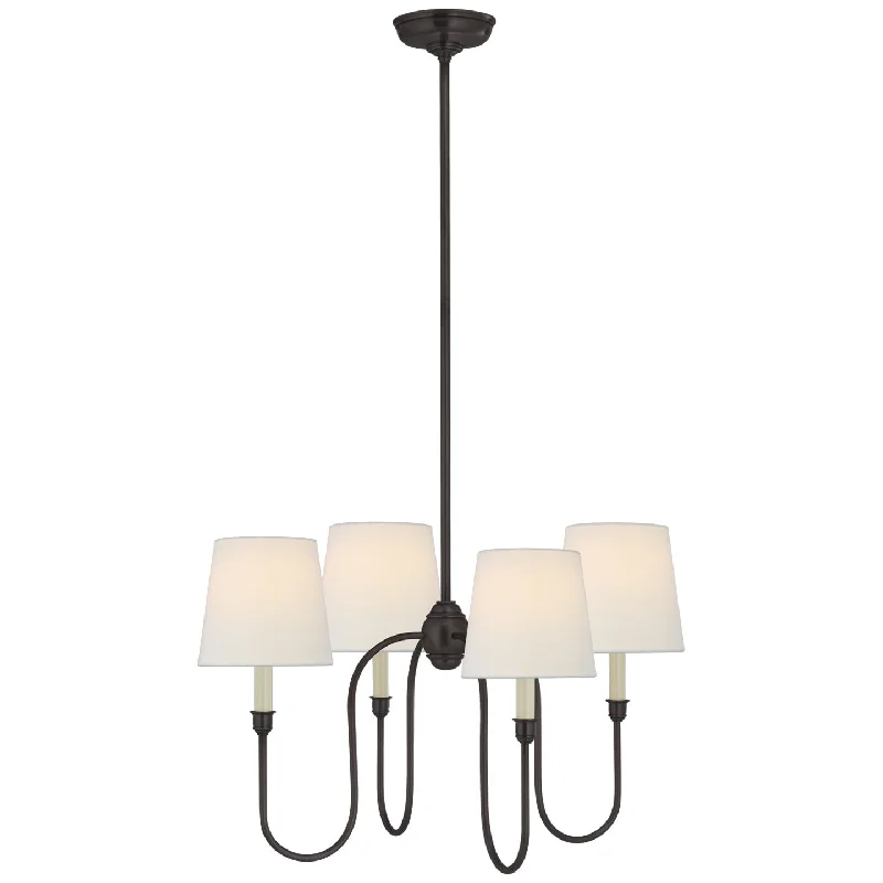 Chandeliers with Adjustable Height for Custom InstallationChandeliers with Adjustable Height for Custom InstallationVendome Chandelier Chandeliers with Adjustable Height for Custom InstallationChandeliers with Adjustable Height for Custom InstallationVendome Chandelier