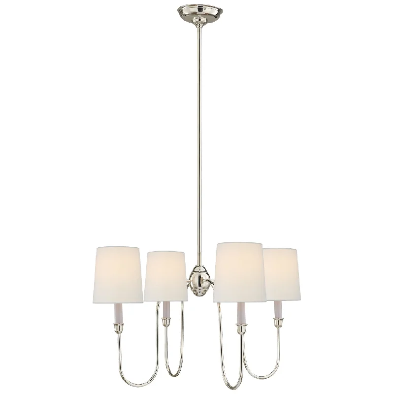 Chandeliers for Living Rooms to Create a Focal PointChandeliers for Living Rooms to Create a Focal PointVendome Chandelier