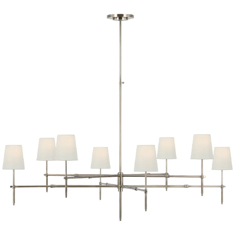 Chandeliers with Adjustable Arms for Directional LightingChandeliers with Adjustable Arms for Directional LightingBryant LED Chandelier Chandeliers with Adjustable Arms for Directional LightingChandeliers with Adjustable Arms for Directional LightingBryant LED Chandelier