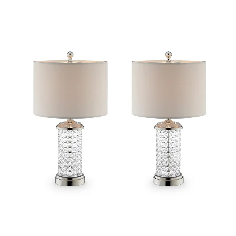 fabric table lamps with a linen shade for a relaxed and breathable lookfabric table lamps with a linen shade for a relaxed and breathable look25.5"H Celeste Table Lamp Set fabric table lamps with a linen shade for a relaxed and breathable lookfabric table lamps with a linen shade for a relaxed and breathable look25.5"H Celeste Table Lamp Set