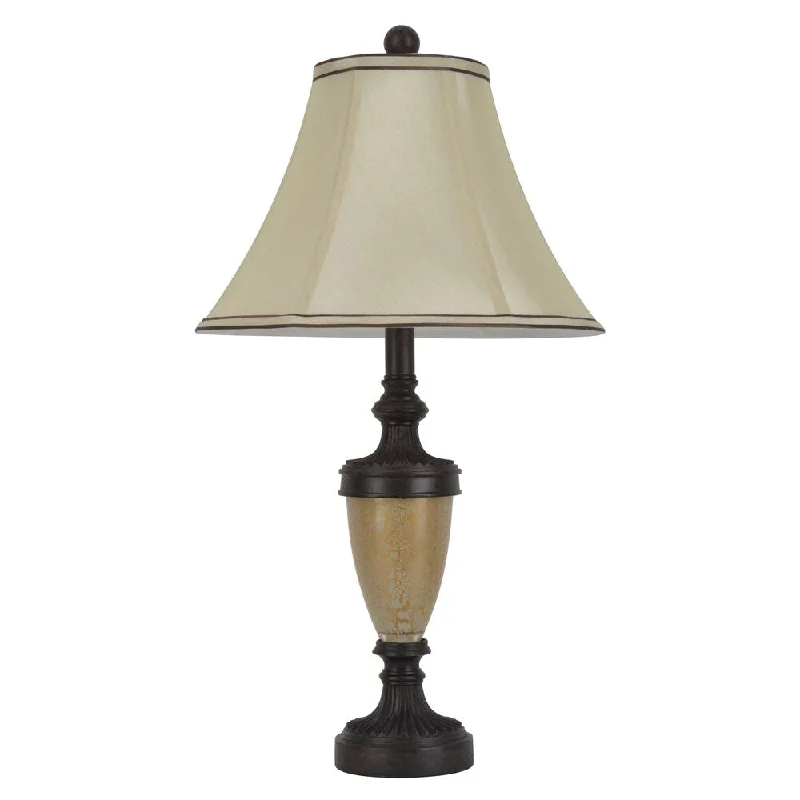 asian inspired table lamps with bamboo accents for a zen atmosphereasian inspired table lamps with bamboo accents for a zen atmosphere25-inch French Verdi Table Lamp