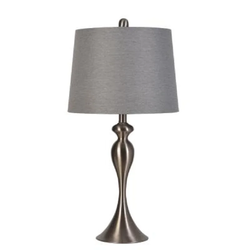 gothic style table lamps with dark finishes for a mysterious lookgothic style table lamps with dark finishes for a mysterious look29" Steel Table Lamp (Set of 2) gothic style table lamps with dark finishes for a mysterious lookgothic style table lamps with dark finishes for a mysterious look29" Steel Table Lamp (Set of 2)