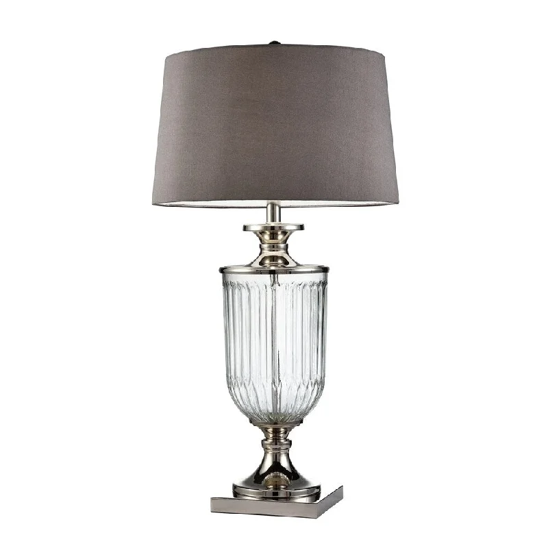 crystal table lamps with dazzling prisms for a glamorous effectcrystal table lamps with dazzling prisms for a glamorous effect32.50"H Glass Table Lamp crystal table lamps with dazzling prisms for a glamorous effectcrystal table lamps with dazzling prisms for a glamorous effect32.50"H Glass Table Lamp