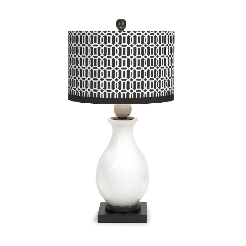 glass table lamps with a frosted surface for soft light diffusionglass table lamps with a frosted surface for soft light diffusionAgrinio Ceramic Table Lamp
