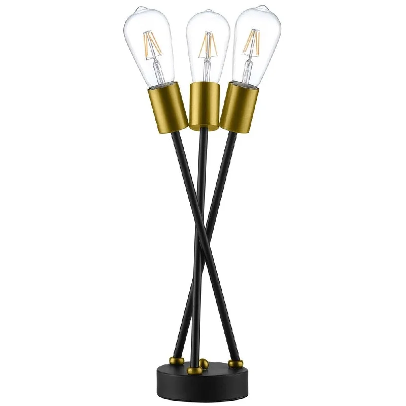 marble table lamps with a luxurious veined pattern for high end decormarble table lamps with a luxurious veined pattern for high end decorBedeck Brass Metal Table Lamp - n/a