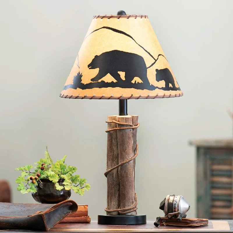 wooden table lamps with natural grain for a warm and organic feelwooden table lamps with natural grain for a warm and organic feelBlack Bear Mountain Table Lamp wooden table lamps with natural grain for a warm and organic feelwooden table lamps with natural grain for a warm and organic feelBlack Bear Mountain Table Lamp