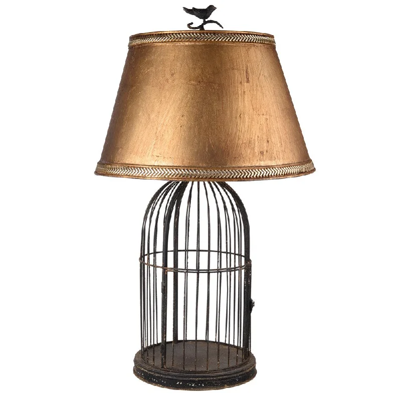fabric table lamps with a linen shade for a relaxed and breathable lookfabric table lamps with a linen shade for a relaxed and breathable lookBlack Metal 30 inches High x 18 inches Diameter 1-light Birdcage Table Lamp fabric table lamps with a linen shade for a relaxed and breathable lookfabric table lamps with a linen shade for a relaxed and breathable lookBlack Metal 30 inches High x 18 inches Diameter 1-light Birdcage Table Lamp