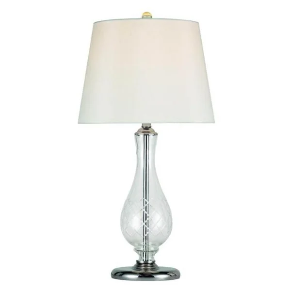 coastal style table lamps with nautical elements for beach housescoastal style table lamps with nautical elements for beach housesCambridge 1-light Polished Chrome 24-inch Table Lamp with White Linen coastal style table lamps with nautical elements for beach housescoastal style table lamps with nautical elements for beach housesCambridge 1-light Polished Chrome 24-inch Table Lamp with White Linen