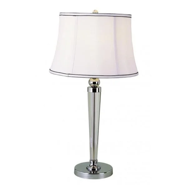fabric table lamps with a linen shade for a relaxed and breathable lookfabric table lamps with a linen shade for a relaxed and breathable lookCambridge 1-Light Polished Chrome 28.5 in. Table Lamp with Beige Linen fabric table lamps with a linen shade for a relaxed and breathable lookfabric table lamps with a linen shade for a relaxed and breathable lookCambridge 1-Light Polished Chrome 28.5 in. Table Lamp with Beige Linen