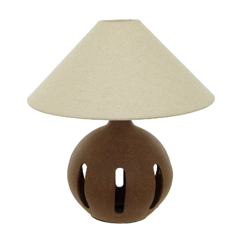 industrial style table lamps with exposed bulbs for loft apartmentsindustrial style table lamps with exposed bulbs for loft apartmentsCeramic Table Lamp with Linen Shade and Cut-Outs - 16.8"L x 16.8"W x 16.8"H industrial style table lamps with exposed bulbs for loft apartmentsindustrial style table lamps with exposed bulbs for loft apartmentsCeramic Table Lamp with Linen Shade and Cut-Outs - 16.8"L x 16.8"W x 16.8"H