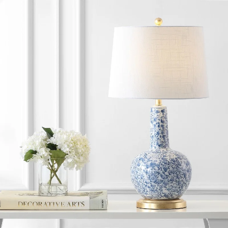 rustic farmhouse table lamps for cozy kitchensrustic farmhouse table lamps for cozy kitchensChinois 30" Ceramic/Iron Classic Cottage LED Table Lamp, Blue/White by JONATHAN Y rustic farmhouse table lamps for cozy kitchensrustic farmhouse table lamps for cozy kitchensChinois 30" Ceramic/Iron Classic Cottage LED Table Lamp, Blue/White by JONATHAN Y