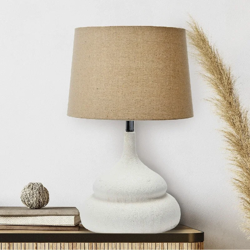 coastal style table lamps with nautical elements for beach housescoastal style table lamps with nautical elements for beach housesClassic Modern Off-White Terracotta Table Lamp with White Linen Shade, Volcano Finish coastal style table lamps with nautical elements for beach housescoastal style table lamps with nautical elements for beach housesClassic Modern Off-White Terracotta Table Lamp with White Linen Shade, Volcano Finish