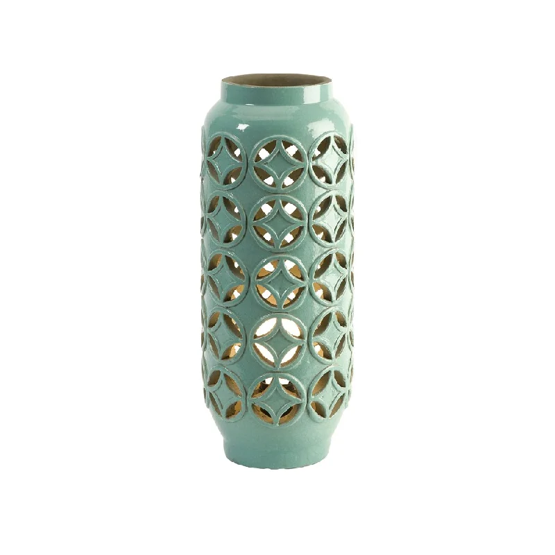 metal table lamps with a matte black finish for a sleek appearancemetal table lamps with a matte black finish for a sleek appearanceCreighton Cutwork Ceramic Lamp