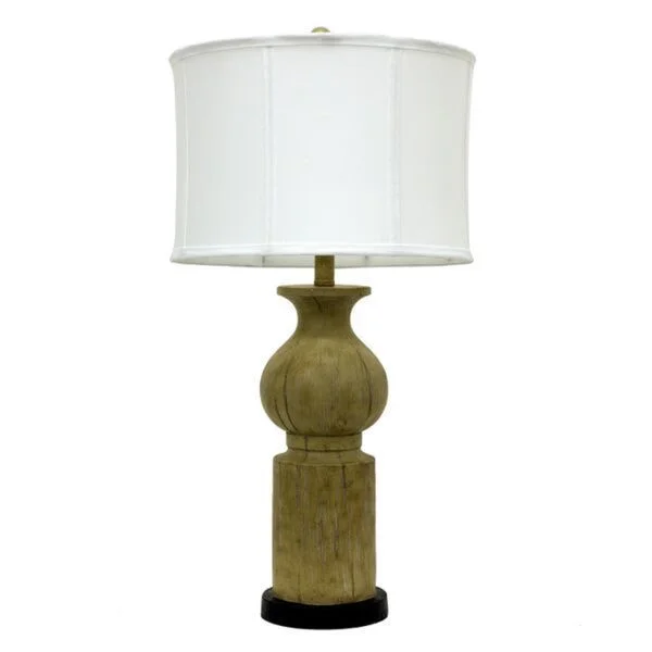 gothic style table lamps with dark finishes for a mysterious lookgothic style table lamps with dark finishes for a mysterious lookCremello Table Lamp