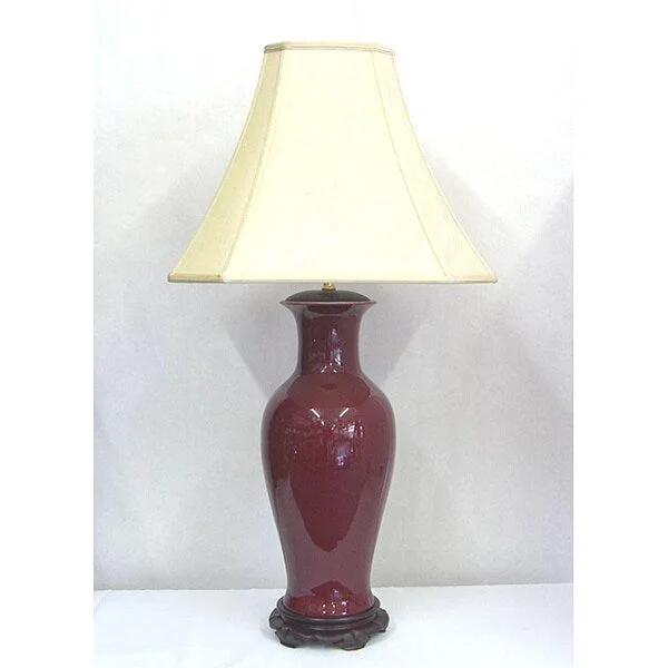 gothic style table lamps with dark finishes for a mysterious lookgothic style table lamps with dark finishes for a mysterious lookCrown Lighting 1-light Traditional Tall Red Oxblood Fluted Table Lamp gothic style table lamps with dark finishes for a mysterious lookgothic style table lamps with dark finishes for a mysterious lookCrown Lighting 1-light Traditional Tall Red Oxblood Fluted Table Lamp