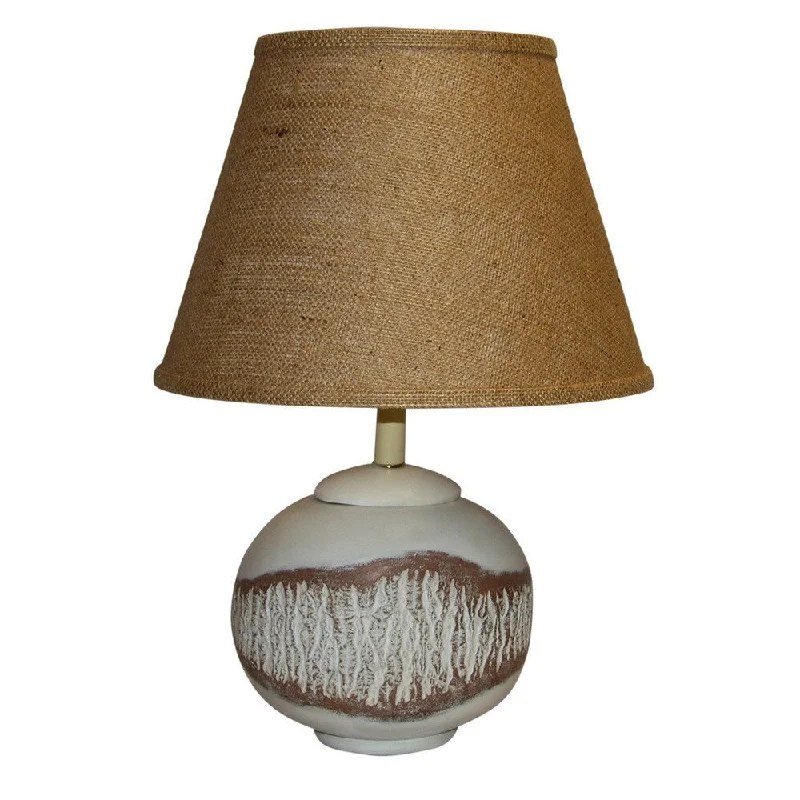 ceramic table lamps with hand painted designs for an artistic touchceramic table lamps with hand painted designs for an artistic touchCrown Lighting White Cottonwood with Exposed Knot Painted Ceramic 1-light Table Lamp