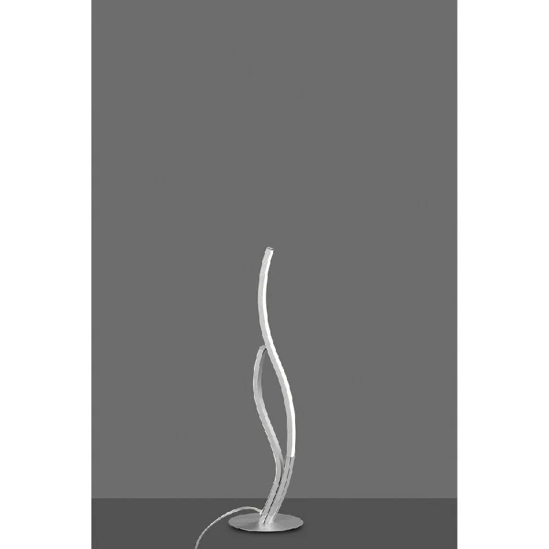 metal table lamps with a matte black finish for a sleek appearancemetal table lamps with a matte black finish for a sleek appearanceCyter 34" Table Lamp