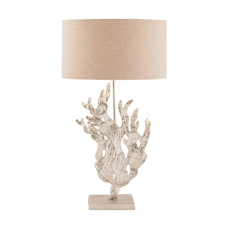 crystal table lamps with dazzling prisms for a glamorous effectcrystal table lamps with dazzling prisms for a glamorous effectDimond Lighting Sea Flora Nickel Metal and Burlap Table Lamp crystal table lamps with dazzling prisms for a glamorous effectcrystal table lamps with dazzling prisms for a glamorous effectDimond Lighting Sea Flora Nickel Metal and Burlap Table Lamp