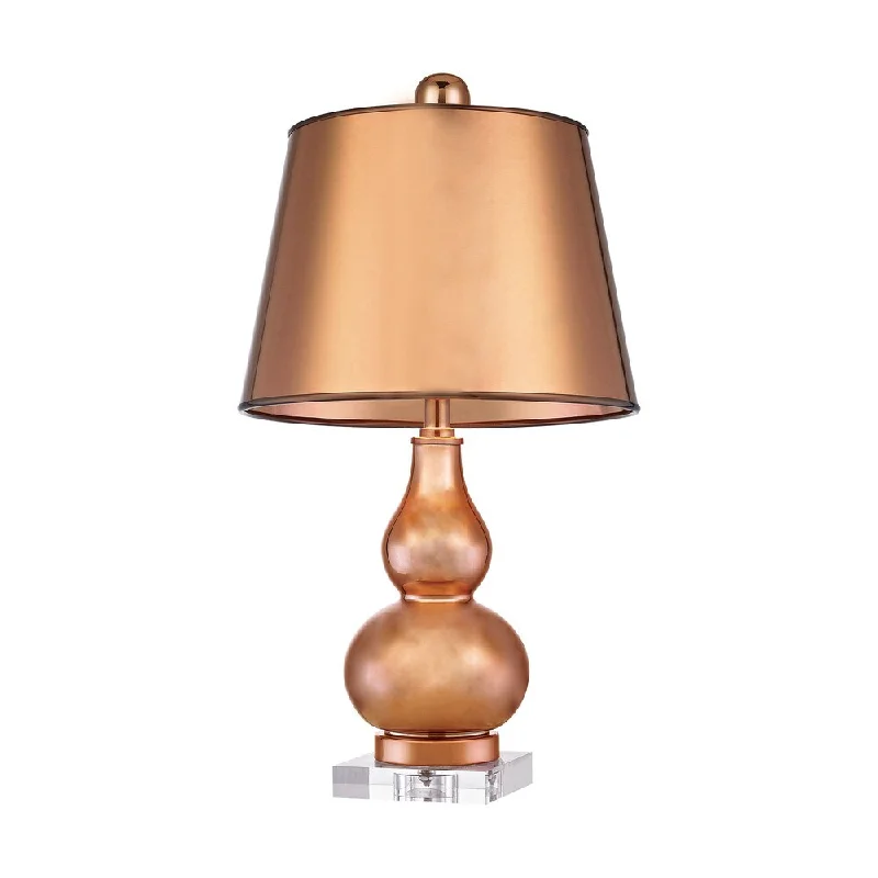 crystal table lamps with dazzling prisms for a glamorous effectcrystal table lamps with dazzling prisms for a glamorous effectDimond Lighting Tall Mimosa Table Lamp