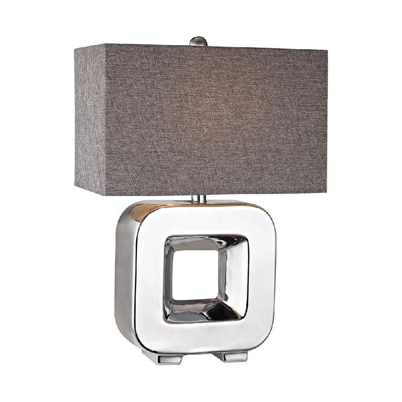 mid century modern table lamps with iconic designs for a stylish studymid century modern table lamps with iconic designs for a stylish studyDimond Open Cube Lamp