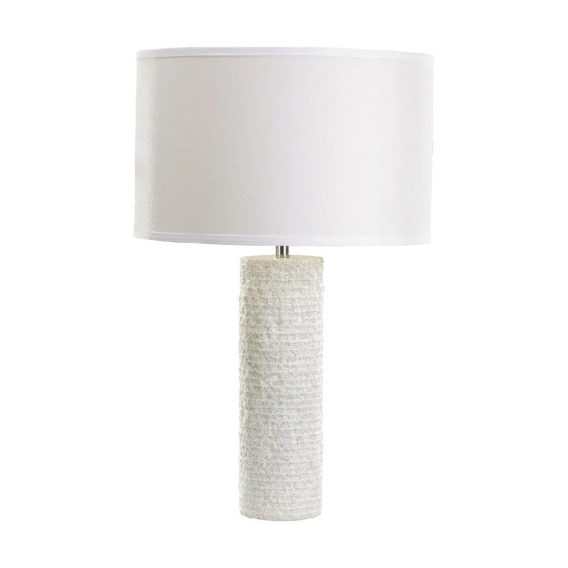 coastal style table lamps with nautical elements for beach housescoastal style table lamps with nautical elements for beach housesDimond Rough Round Marble Table Lamp