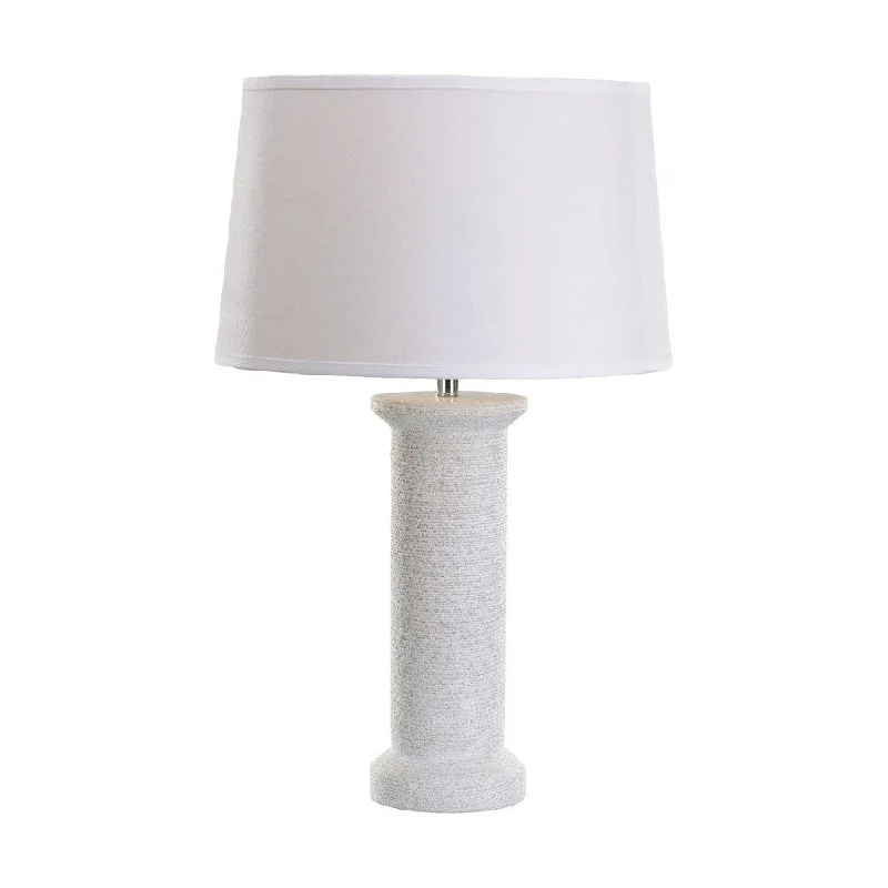 asian inspired table lamps with bamboo accents for a zen atmosphereasian inspired table lamps with bamboo accents for a zen atmosphereDimond White Marble Rough Round Table Lamp