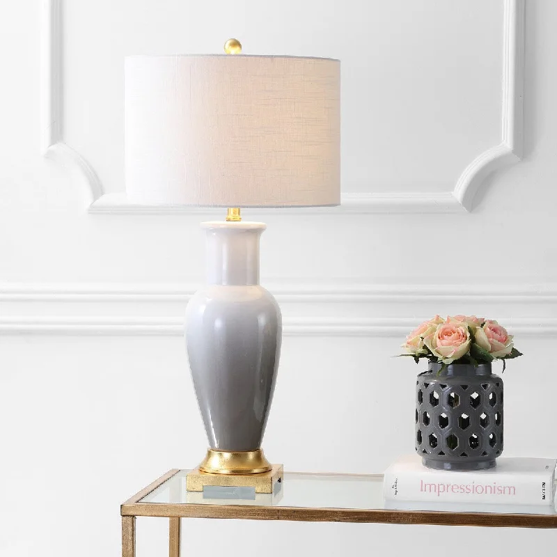 mid century modern table lamps with iconic designs for a stylish studymid century modern table lamps with iconic designs for a stylish studyDip Dye 31.5" Ceramic LED Table Lamp, White/Grey by JONATHAN Y mid century modern table lamps with iconic designs for a stylish studymid century modern table lamps with iconic designs for a stylish studyDip Dye 31.5" Ceramic LED Table Lamp, White/Grey by JONATHAN Y