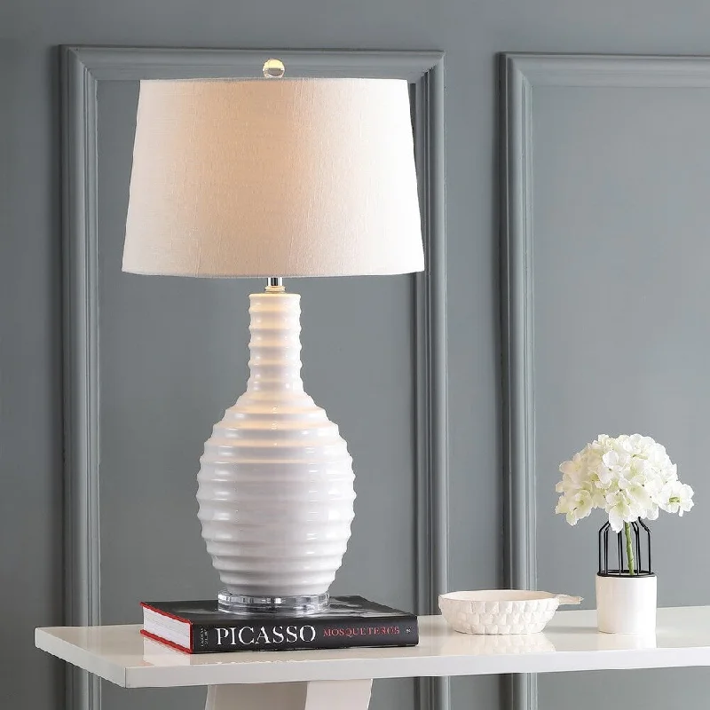 mid century modern table lamps with iconic designs for a stylish studymid century modern table lamps with iconic designs for a stylish studyDylan 29.5" Ceramic LED Table Lamp, White by JONATHAN Y mid century modern table lamps with iconic designs for a stylish studymid century modern table lamps with iconic designs for a stylish studyDylan 29.5" Ceramic LED Table Lamp, White by JONATHAN Y
