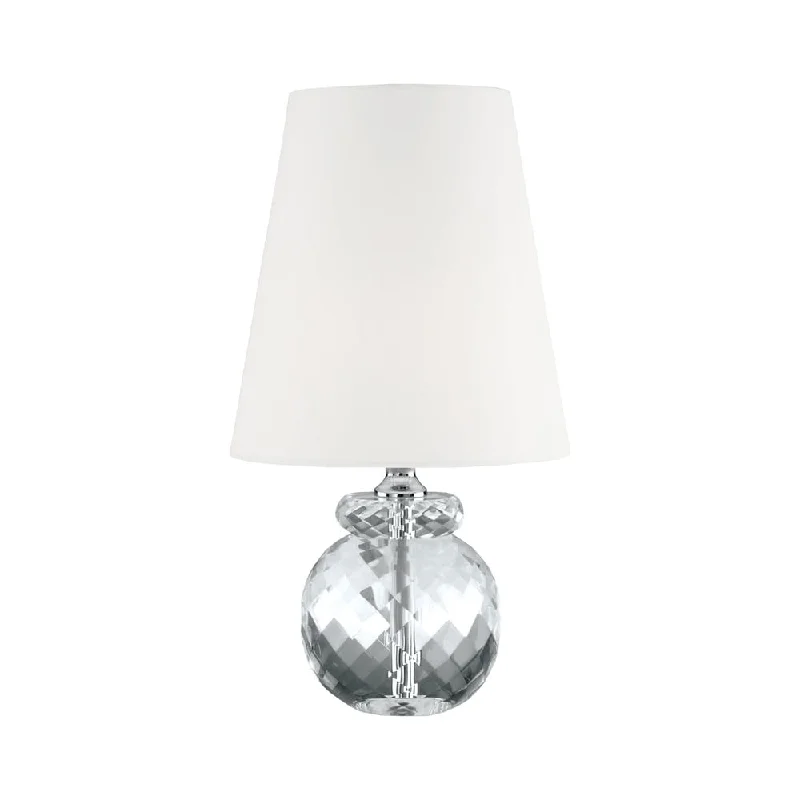 coastal style table lamps with nautical elements for beach housescoastal style table lamps with nautical elements for beach housesElk Lighting Cut Crystal Table Lamp