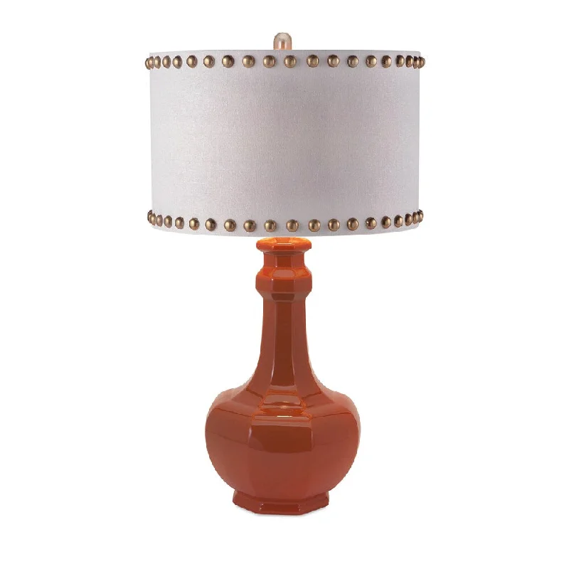 coastal style table lamps with nautical elements for beach housescoastal style table lamps with nautical elements for beach housesEssentials Energetic Ceramic Table Lamp