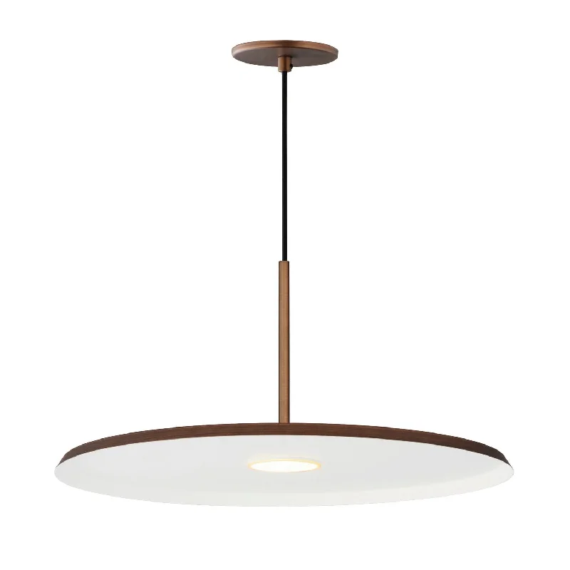 Retro Ceiling Lights Inspired by the 1950s and 1960s DesignRetro Ceiling Lights Inspired by the 1950s and 1960s DesignBerliner LED Pendant