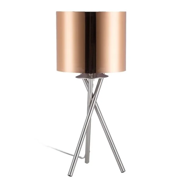 glass table lamps with a frosted surface for soft light diffusionglass table lamps with a frosted surface for soft light diffusionEuro Style Collection Lisboa Mini 15" Table Lamp-Copper glass table lamps with a frosted surface for soft light diffusionglass table lamps with a frosted surface for soft light diffusionEuro Style Collection Lisboa Mini 15" Table Lamp-Copper