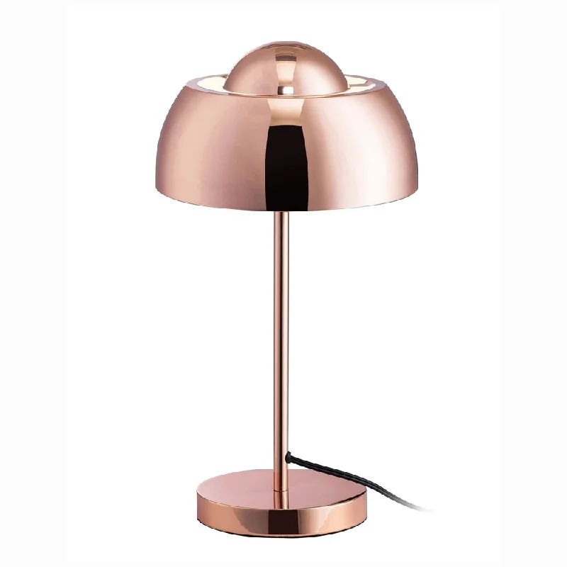 ceramic table lamps with hand painted designs for an artistic touchceramic table lamps with hand painted designs for an artistic touchEuro Style Collection Vienna 17" Modern Table Lamp-Copper