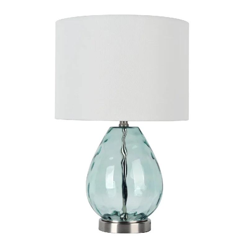 rustic farmhouse table lamps for cozy kitchensrustic farmhouse table lamps for cozy kitchensFontina Blue Blown Glass Lamp rustic farmhouse table lamps for cozy kitchensrustic farmhouse table lamps for cozy kitchensFontina Blue Blown Glass Lamp