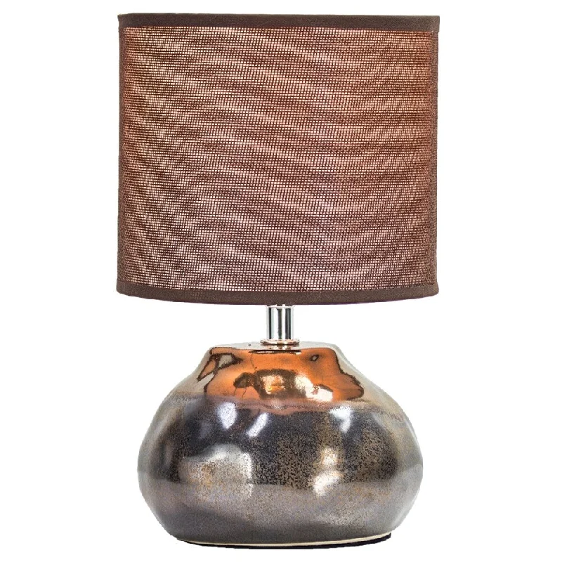 bohemian table lamps with colorful patterns for eclectic bedroomsbohemian table lamps with colorful patterns for eclectic bedroomsGlazed Ceramic Table Lamp with Canvas Shade - Brown (10.5") bohemian table lamps with colorful patterns for eclectic bedroomsbohemian table lamps with colorful patterns for eclectic bedroomsGlazed Ceramic Table Lamp with Canvas Shade - Brown (10.5")