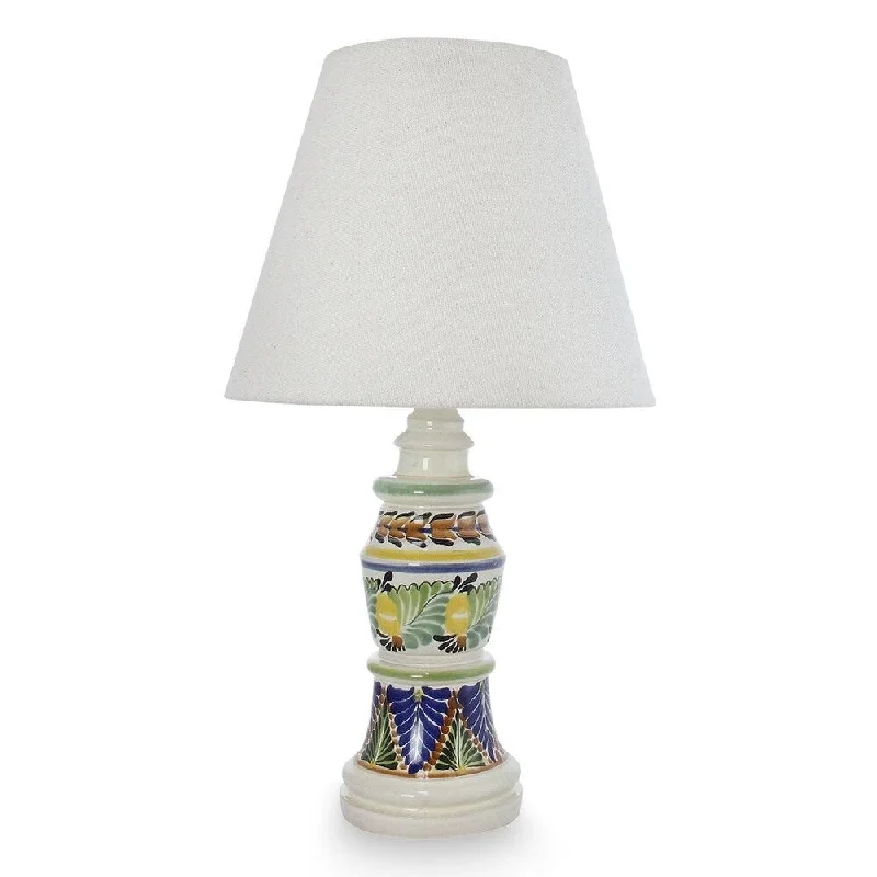 ceramic table lamps with hand painted designs for an artistic touchceramic table lamps with hand painted designs for an artistic touchHandmade Ceramic 'Mexican Floral' Majolica Table Lamp (Mexico) ceramic table lamps with hand painted designs for an artistic touchceramic table lamps with hand painted designs for an artistic touchHandmade Ceramic 'Mexican Floral' Majolica Table Lamp (Mexico)
