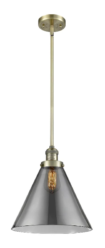 Mediterranean - Style Ceiling Lights with Terra - Cotta and Ceramic DetailsMediterranean - Style Ceiling Lights with Terra - Cotta and Ceramic DetailsOne Light Mini Pendant
