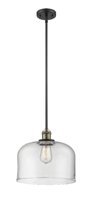 Art Nouveau Ceiling Lights with Organic, Flowing ShapesArt Nouveau Ceiling Lights with Organic, Flowing ShapesLED Mini Pendant