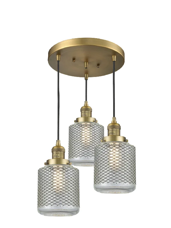 Tropical - Themed Ceiling Lights with Palm - Leaf Shapes and Rattan WrapsTropical - Themed Ceiling Lights with Palm - Leaf Shapes and Rattan WrapsThree Light Pendant Tropical - Themed Ceiling Lights with Palm - Leaf Shapes and Rattan WrapsTropical - Themed Ceiling Lights with Palm - Leaf Shapes and Rattan WrapsThree Light Pendant