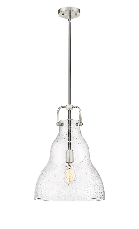 Industrial Style Ceiling Lights with Exposed Bulbs and Metal CagesIndustrial Style Ceiling Lights with Exposed Bulbs and Metal CagesOne Light Pendant