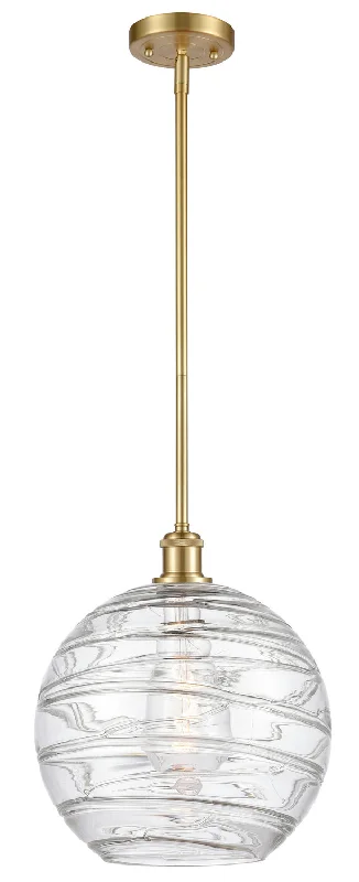 Scandinavian Style Ceiling Lights with Light Wood AccentsScandinavian Style Ceiling Lights with Light Wood AccentsLED Mini Pendant