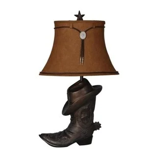 mid century modern table lamps with iconic designs for a stylish studymid century modern table lamps with iconic designs for a stylish studyLamps Per Se 26.5- inch Boot Table Lamp (Set of 2)