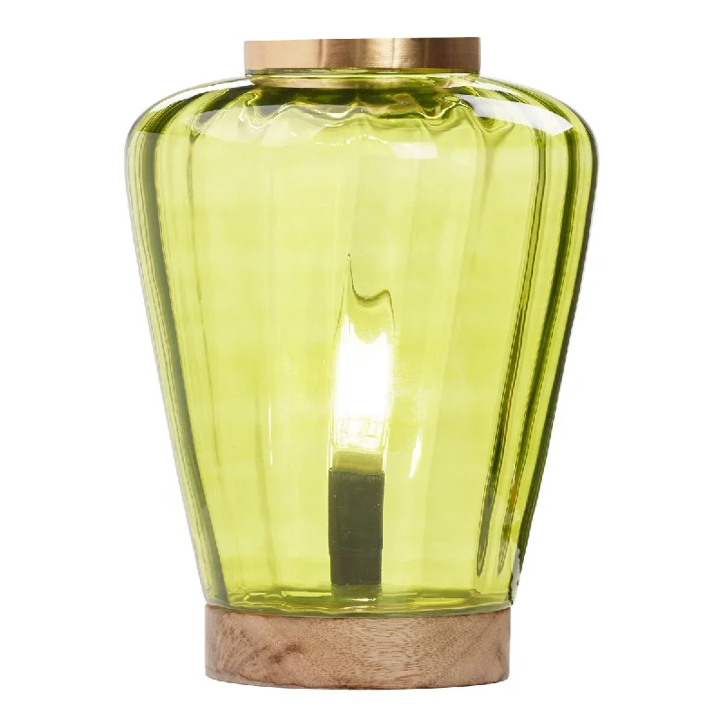Chartreuse/Gold/Rustic Tan